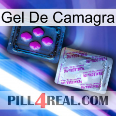 Camagra Gel 37